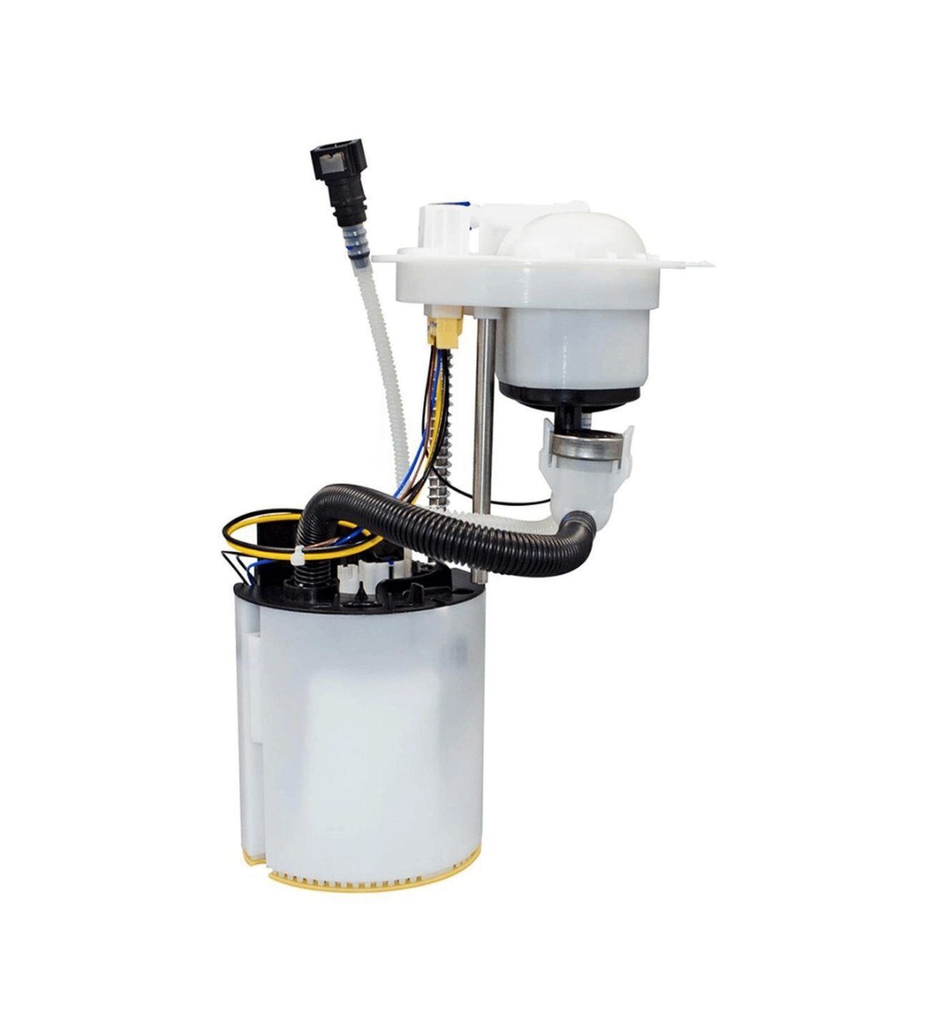 Volkswagen Passat B6 B7 CC 2005-2016 Uyumlu Şamandıralı Yakıt Pompası