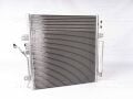 Jeep Cherokee 2008 Sonrası Klima Radyatörü (Yağ Radyatörlü) 508x214x18
