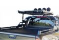 Nissan Navara Sepetli Roll Bar AQM4WD