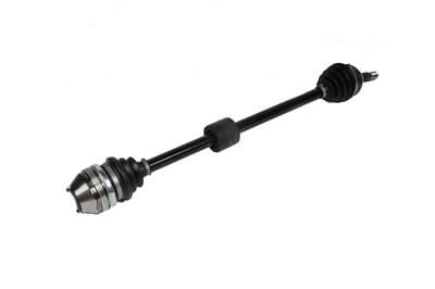 Opel Astra H Zafira 1.7 CDTI 2004 - 2010 Komple Ön Sağ Aks (33x22) 950mm