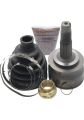 Aks Kafası Dıs Abs'Sız 22X20X51 Uzunluk:130,5Mm Opel Corsa D-E 06  Sonrası Adam 1.0 1.2 1.4 12-19