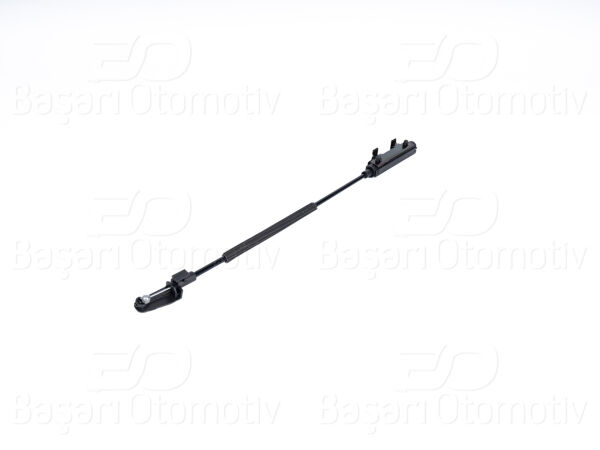 Volkswagen Touareg 2014-2018 Kaput Açma Teli