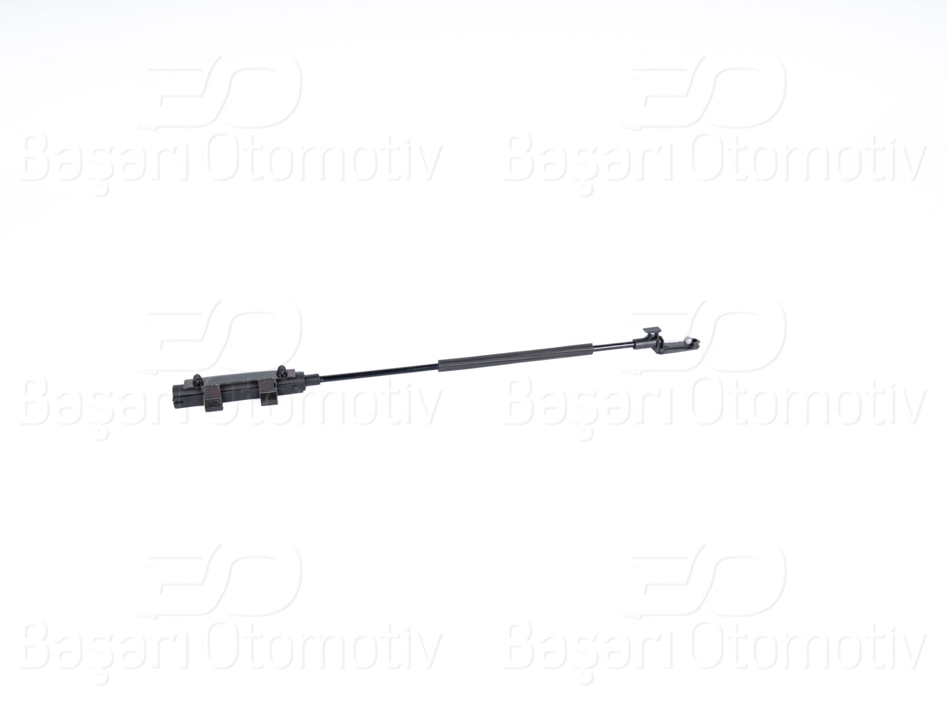 Volkswagen Touareg 2014-2018 Kaput Açma Teli