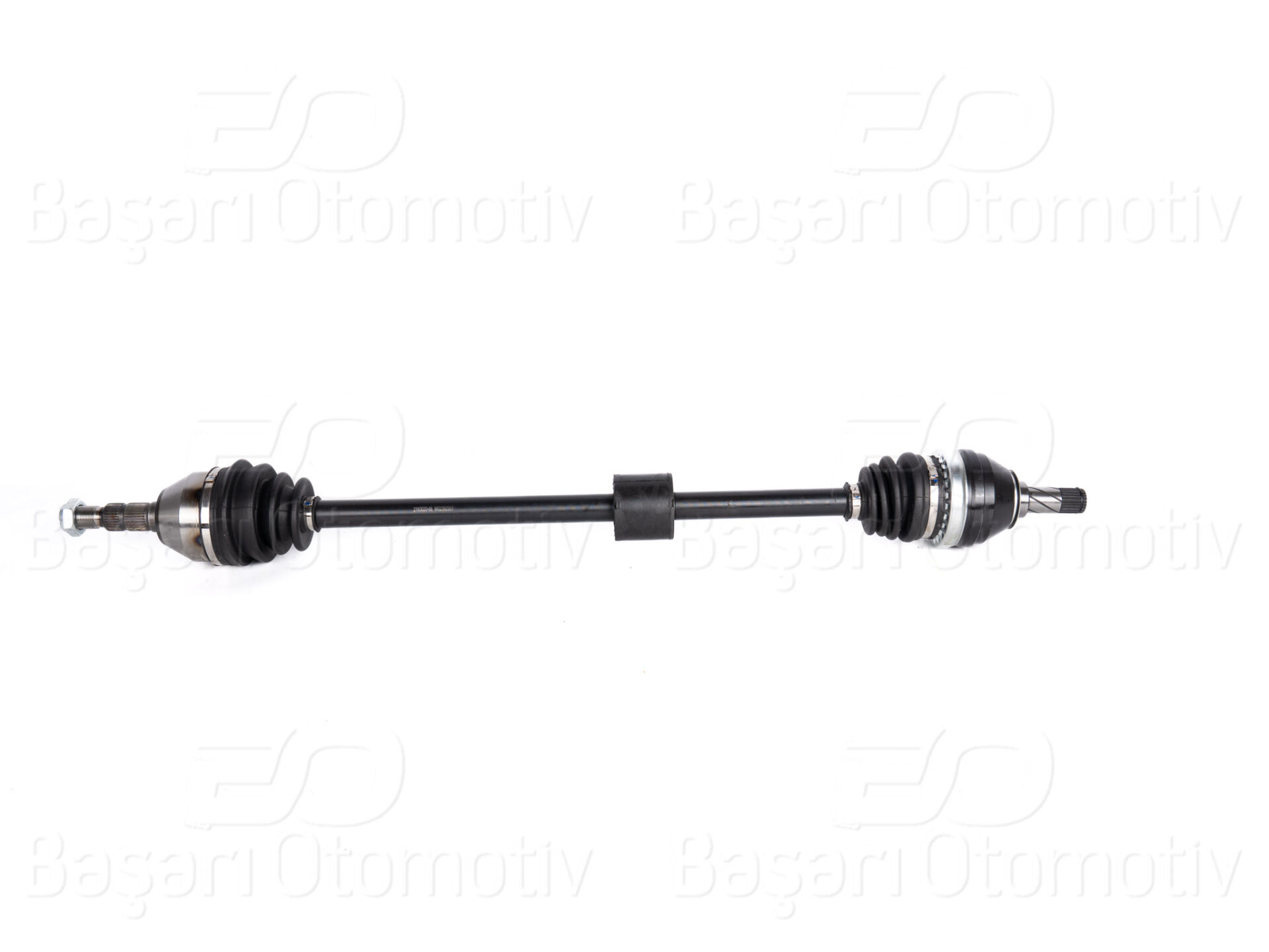 Opel Astra H Zafira 1.7 CDTI 2004 - 2010 Komple Ön Sağ Aks (33x22) 950mm