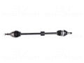 Opel Astra H Zafira 1.7 CDTI 2004 - 2010 Komple Ön Sağ Aks (33x22) 950mm