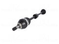 Opel Astra H Zafira 1.7 CDTI 2004 - 2010 Komple Ön Sağ Aks (33x22) 950mm