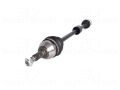 Opel Astra H Zafira 1.7 CDTI 2004 - 2010 Komple Ön Sağ Aks (33x22) 950mm