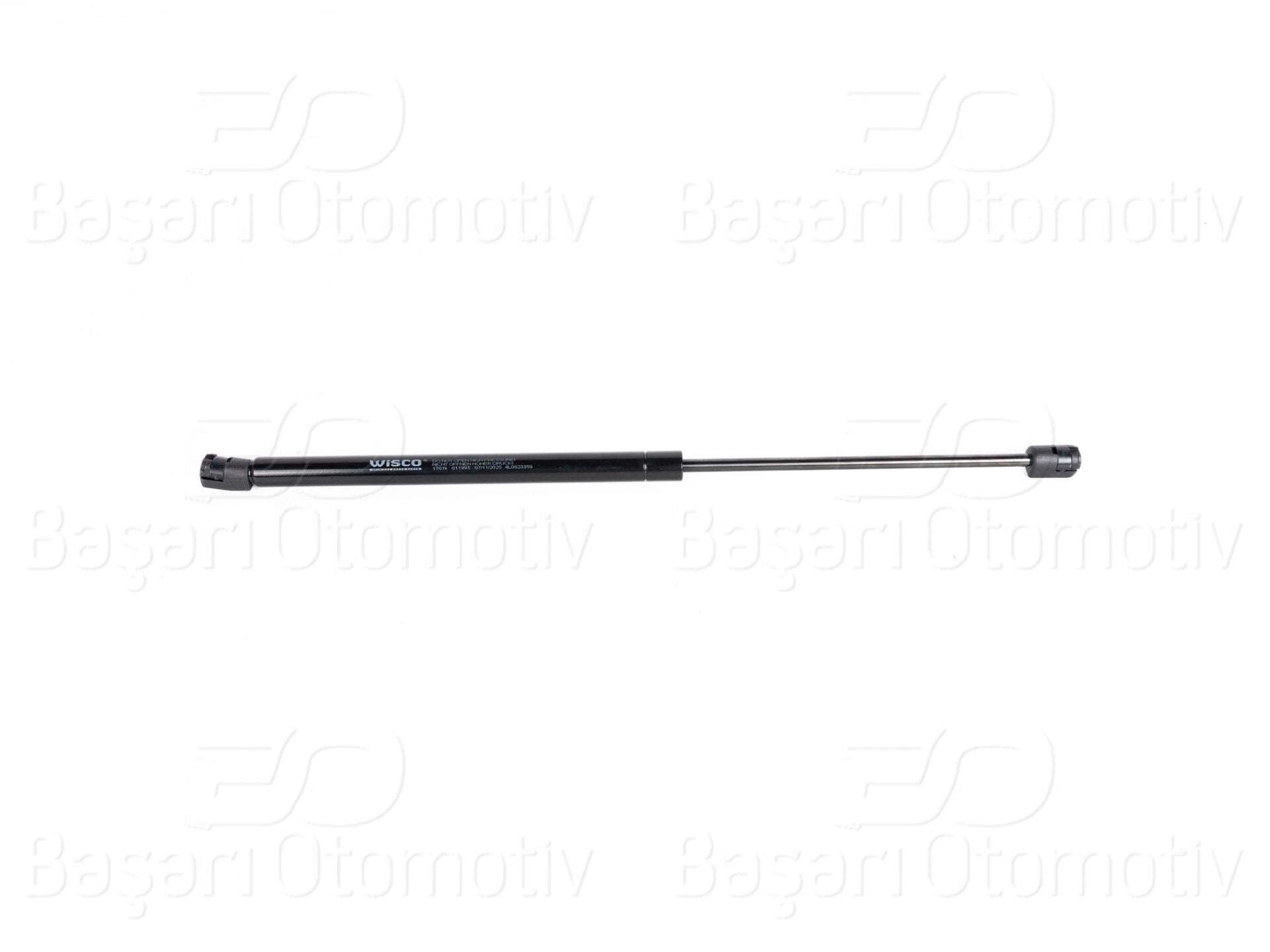 Audi Q7 2006-2015 Kaput Amortisörü 170N