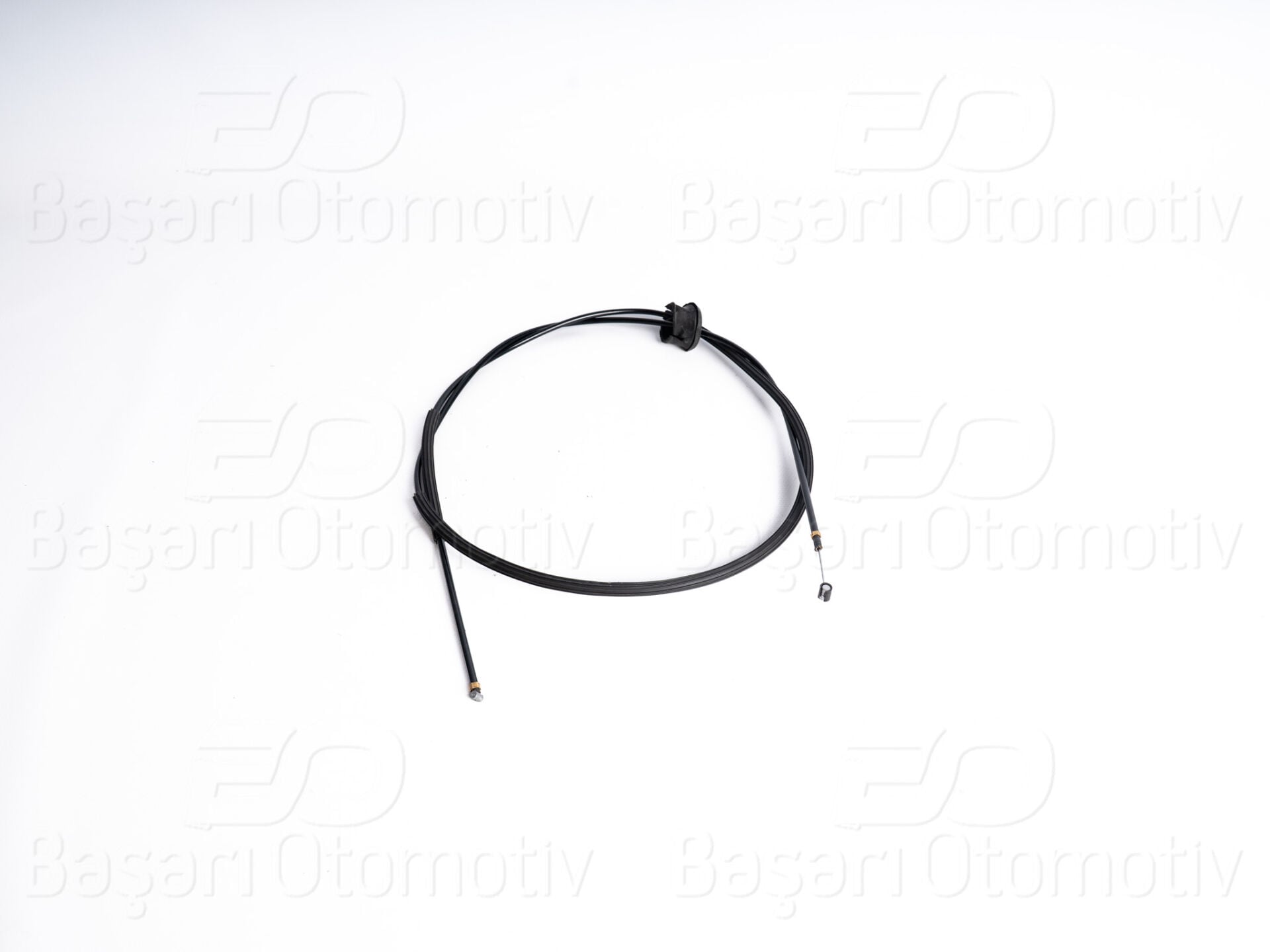 Audi A3 2012-2020 Kaput Açma Teli
