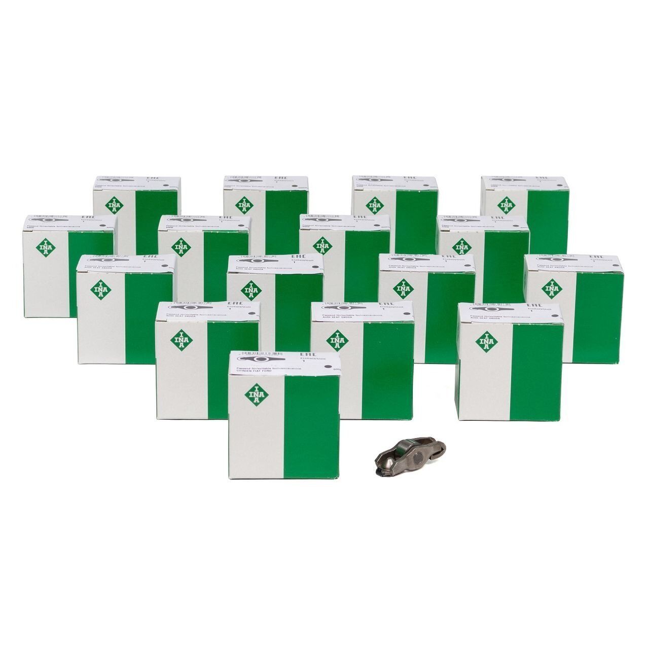 Opel Astra H Corsa C 1.3 Multijet Uyumlu Piyano Tuşu