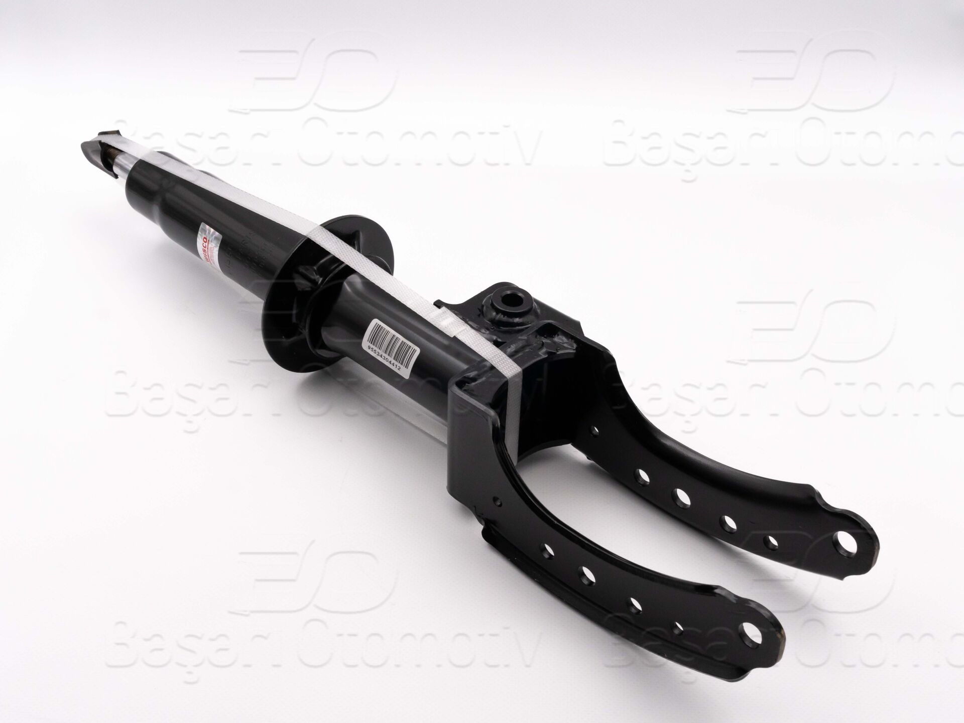 Porsche Cayenne 3.0 TDI 3.2 3.6 4.8 S Amortisör Ön Sağ 2003 Sonrası