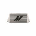 Mishimoto S-Line Universal Intercooler 13.5 Litre - Gümüş