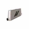 Mishimoto S-Line Universal Intercooler 13.5 Litre - Gümüş