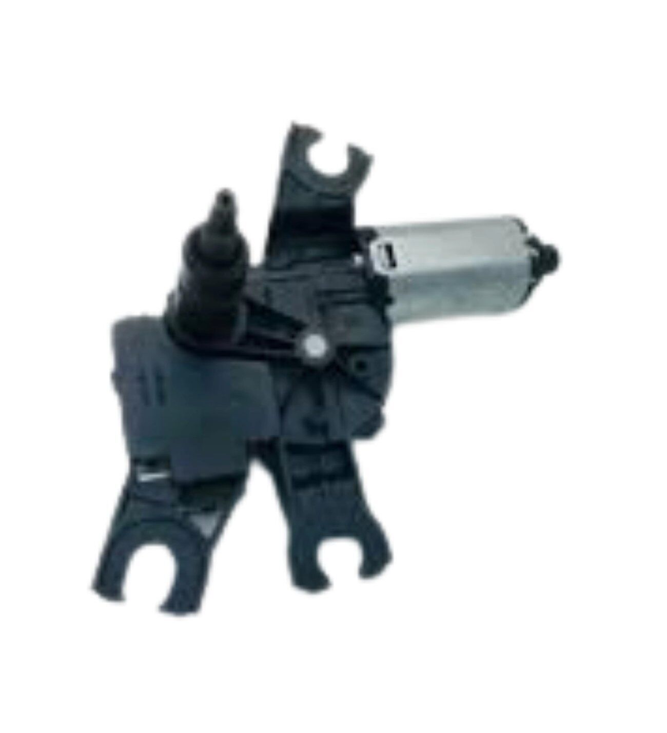 Volkswagen Golf 5 2004-2009 ve Tiguan 2016 Sonrası Uyumlu Arka Silecek Motoru