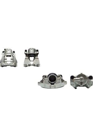 Volkswagen Passat B7 Tiguan 2009 ve Sonrası Uyumlu Ön Sol Fren Kaliperi (Motorsuz)