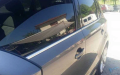 Volkswagen Polo 2009-2017 Cam Çıtası Nikelaj
