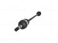 Opel Astra G 2.0 16V 1999 - 2005 Komple Ön Sağ Aks (33x34x52) 959mm