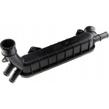 Opel Astra G H 2.0 Z20LET Z20LER Z20LEH Z20LEL Yağ Soğutucusu Tek