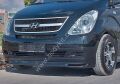 Hyundai H1 Uyumlu Yedek Parça Ön Tampon Eki