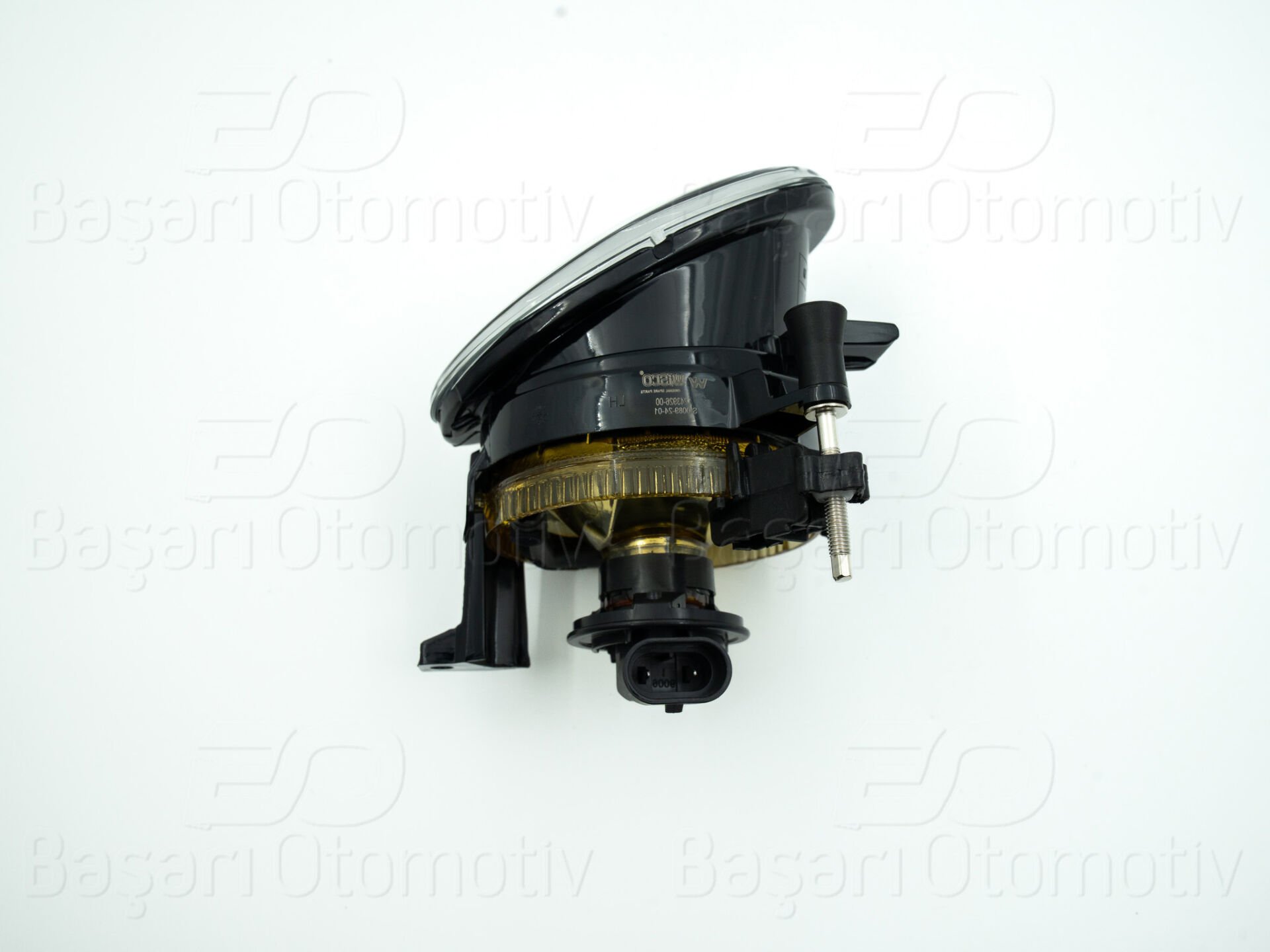 Volkswagen Touareg 2010-2018 Sis Farı Sağ Ampullü