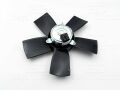 Opel Astra F Vectra A Omega B 1.7 TD 2.0 2.5 3.0 V6 Fan Motoru Davlumbazsız 360 mm