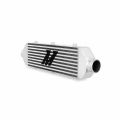 Mishimoto Z-Line Universal Intercooler 5.5 Litre - Silver