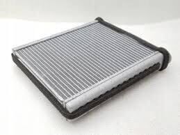 Renault Clio 5 Captur 2 Taliant 1.0 1.3 1.5 Kalorifer Radyatörü