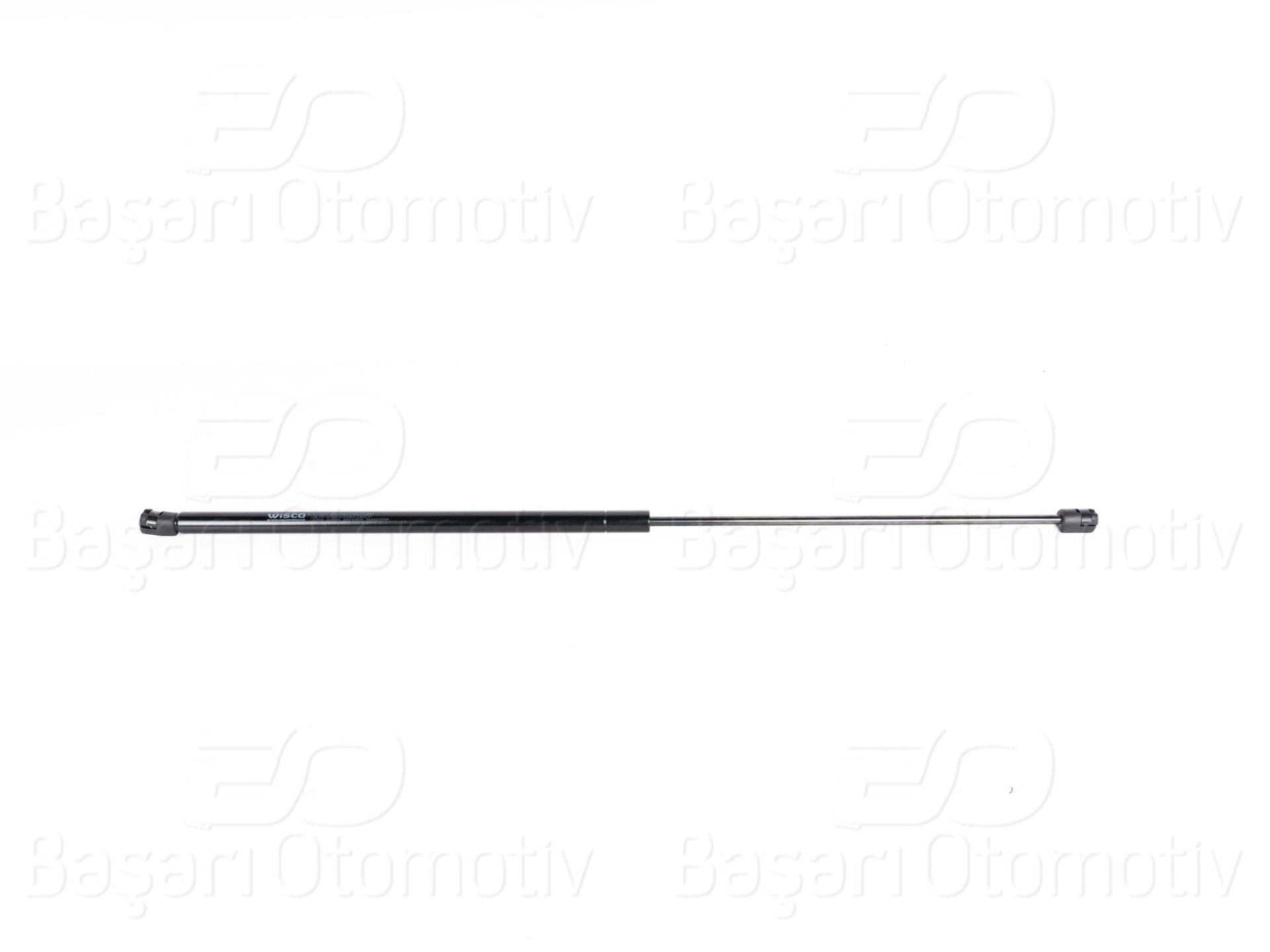 Volkswagen Passat 2011-2015 Kaput Amortisörü