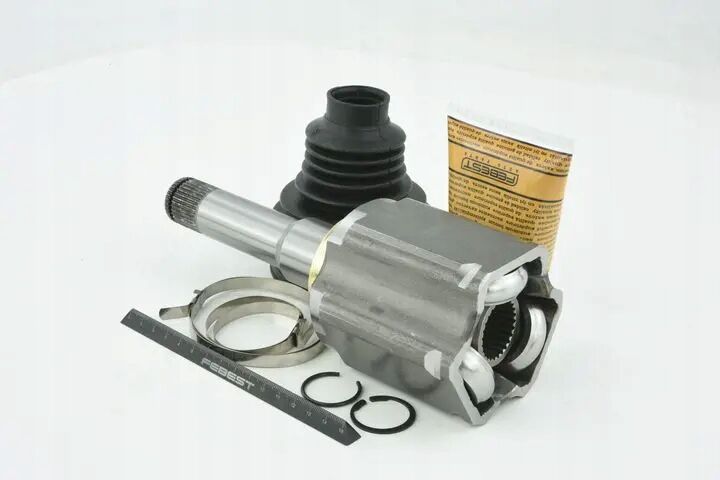 Opel Astra J Zafira 1.6 2009 - 2015 Aks Kafası İç Sol (34x26x35) 223.5mm