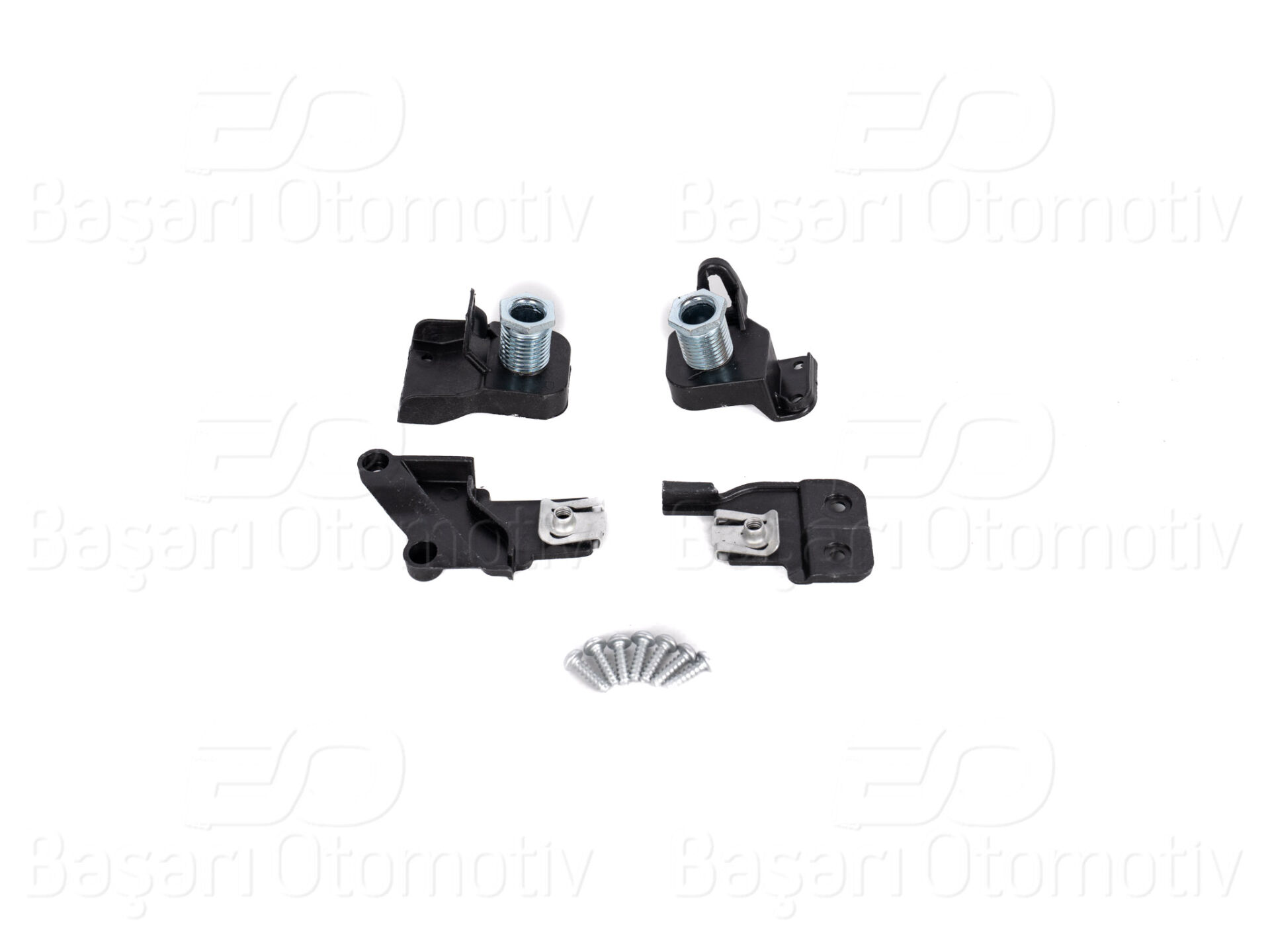 Volkswagen Tiguan 2011-2014 Sağ Far Tamir Takımı