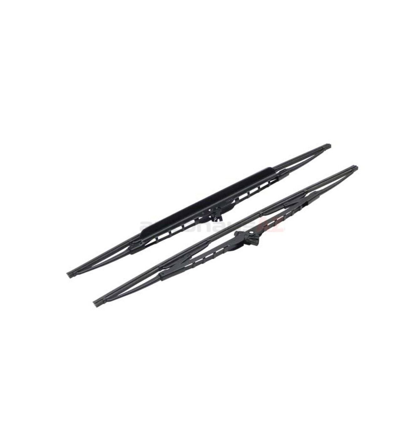 Volkswagen T4 Passat Audi A4 1990 Sonrası Ön Silecek Takımı (530Mm + 530Mm)