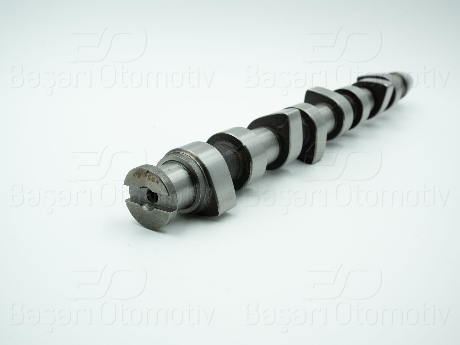 Volkswagen Golf 4 Skoda Octavia Seat Leon 1.9TDI Çelik Eksantrik Mili