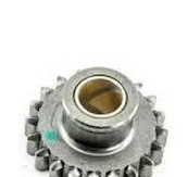 Volkswagen Golf Bora Audi A3 Seat Leon Skoda Octavia Geri Vites Dişlisi