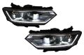 Volkswagen Passat B8 2015-2018 Highline Led Far (SINGLE U)