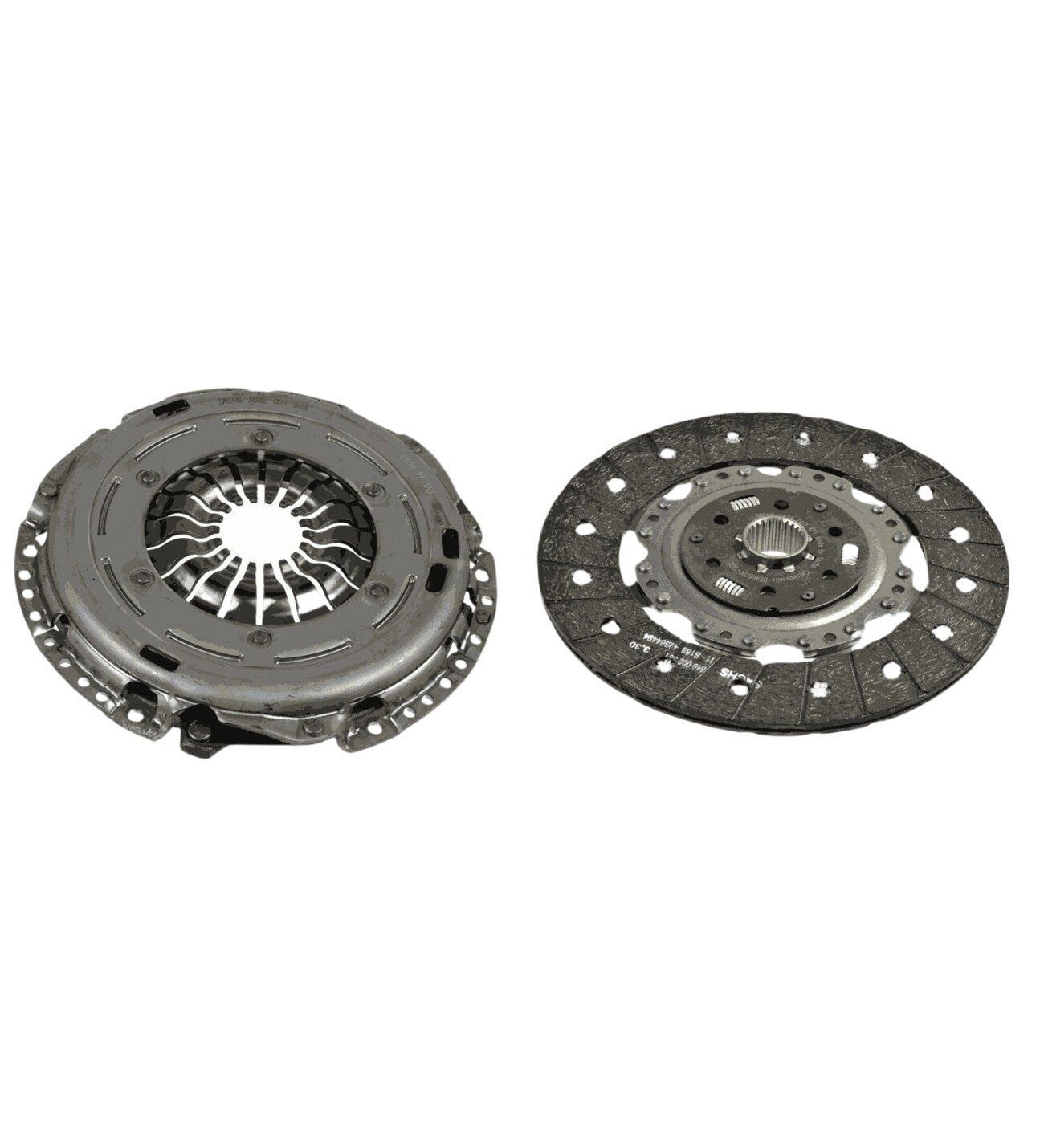 Volkswagen T6 2.0TSI Debriyaj Seti