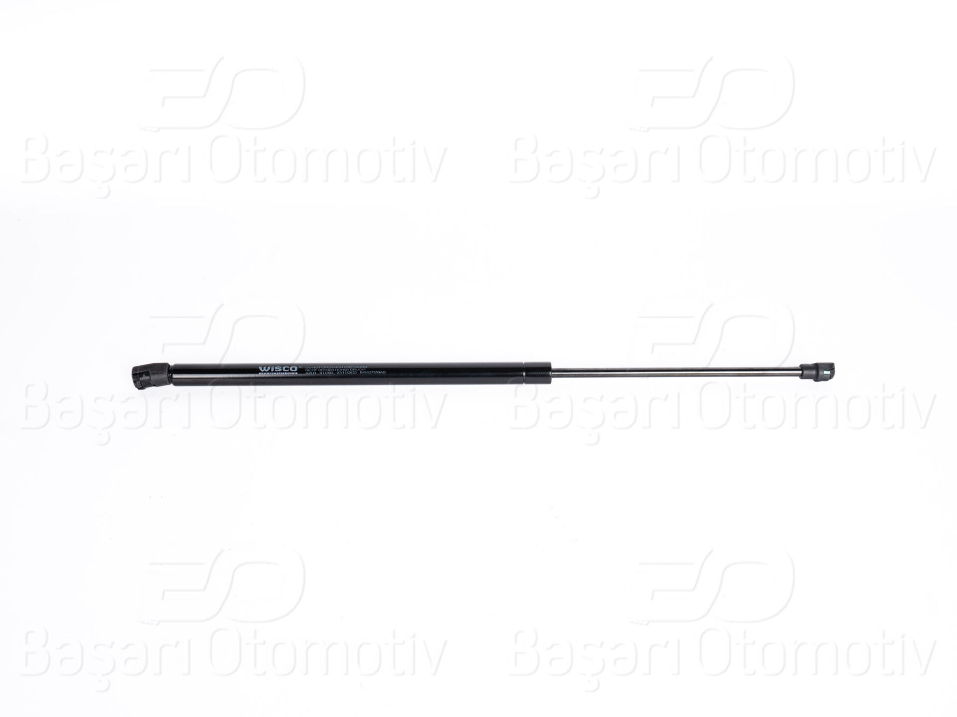 Volkswagen Golf 5 Variant Golf 6 Variant Bagaj Amortisörü Gazlı