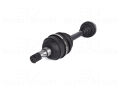Opel Insignia 2008 - 2017 1.6 Motor Komple Ön Sol Aks (30x25x52.5) 624.5mm