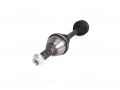 Opel Insignia 2008 - 2017 1.6 Motor Komple Ön Sol Aks (30x25x52.5) 624.5mm