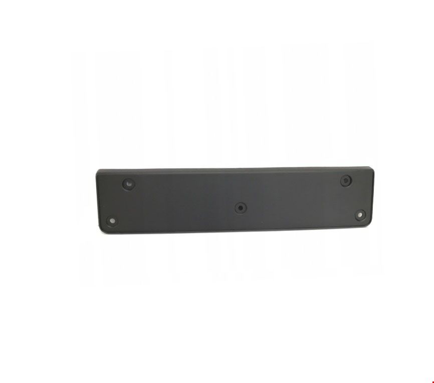 Volkswagen T-roc Ön Tampon Plakalık 2017 Sonrası Uyumlu