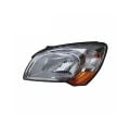 ÖN FAR SARI SİNYALLİ SOL SPORTAGE 2008-