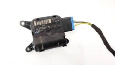 Volkswagen Golf 2004 Sonrası Klima Ayar Motoru (1K1907511D | 1K1907511G)