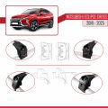 Mitsubishi Eclipse Cross (GK) 2018 ve Sonrası ile Uyumlu ACE-2 Ara Atkı Tavan Barı Gri 2 Adet