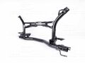 Volkswagen Golf 6 Skoda Octavia 2 Seat Leon Audi A3 Sportback Uyumlu Dingil Arka