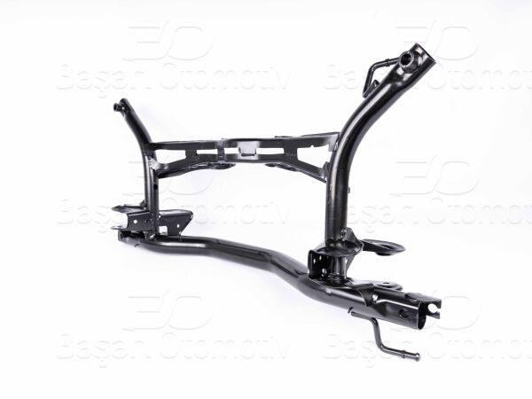 Volkswagen Golf 6 Skoda Octavia 2 Seat Leon Audi A3 Sportback Uyumlu Dingil Arka