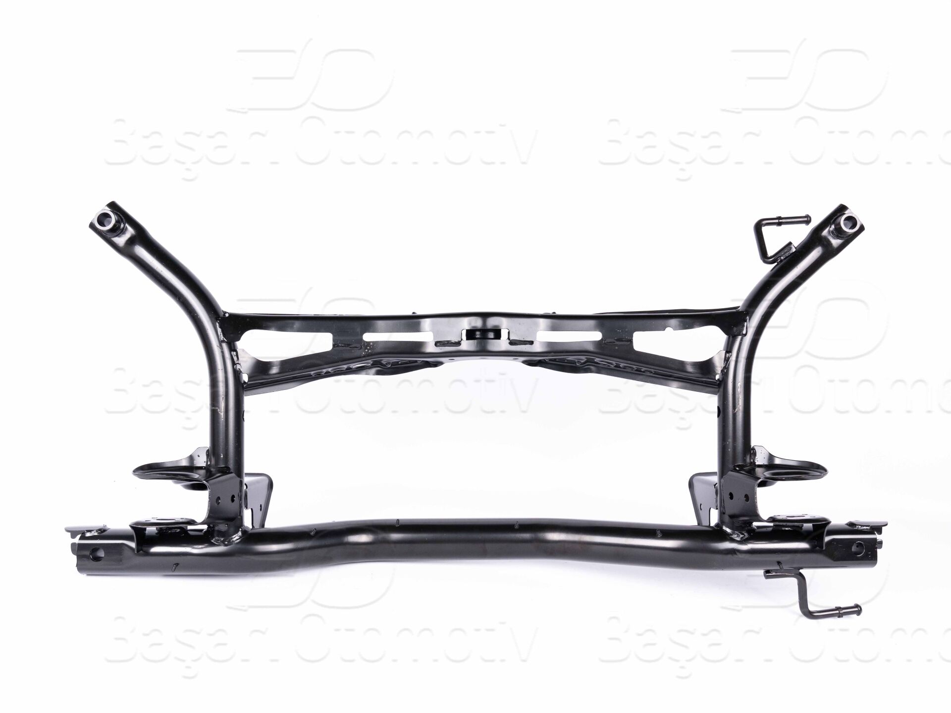 Volkswagen Golf 6 Skoda Octavia 2 Seat Leon Audi A3 Sportback Uyumlu Dingil Arka