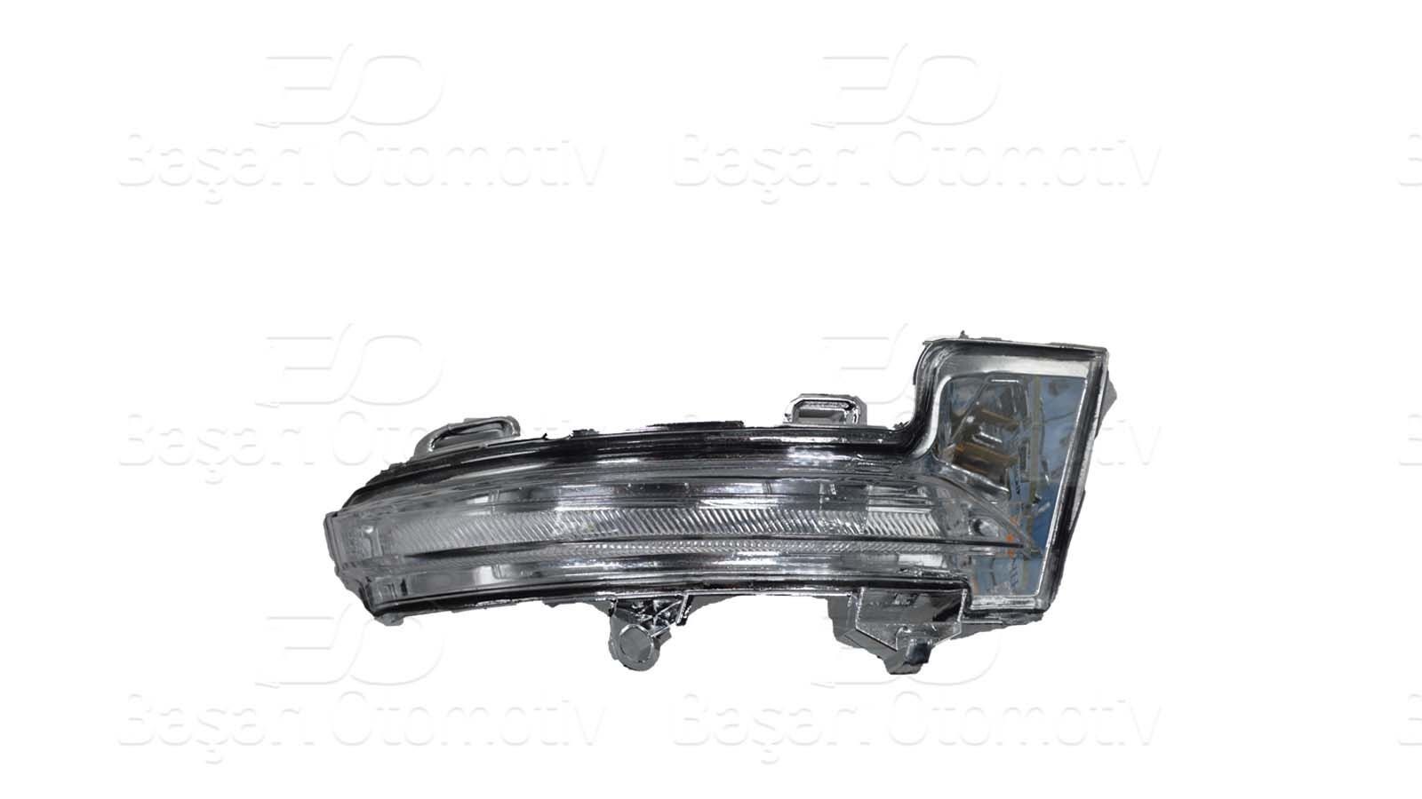 Skoda Octavia 3 2013-2020 Sağ Ayna Sinyali