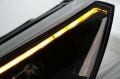 Volkswagen Passat B8 2015-2018 B8,5 Görünümlü Led Far (DOUBLE U)