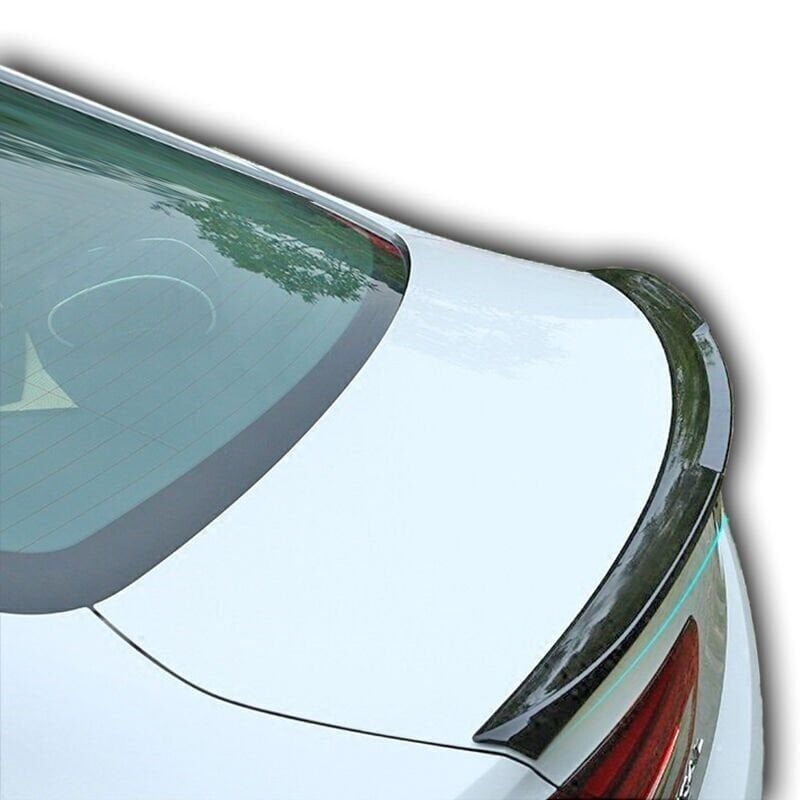 Opel İnsignia 2018 Uyumlu Yedek Parça Spoiler Boyalı