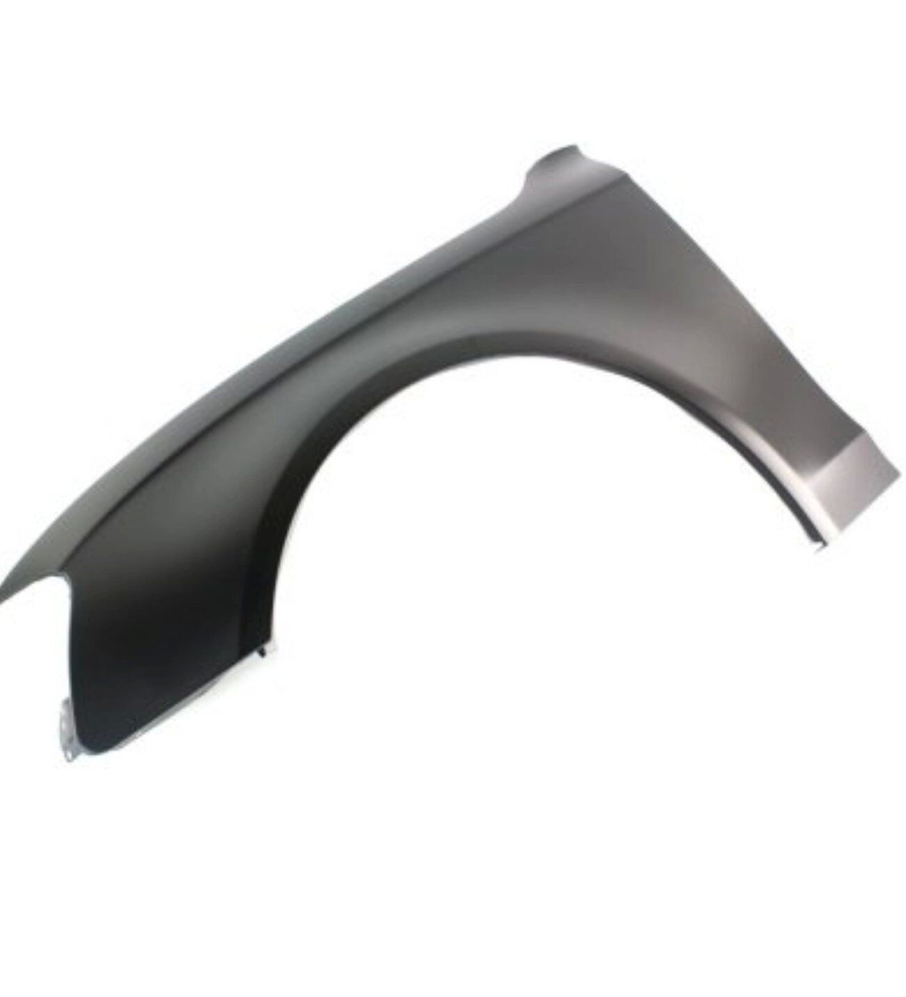 Audi A4 2008-2012 Uyumlu Ön Sol Çamurluk