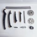 Mercedes-Benz W203 W204 S203 S204 W211 W212 A207 W463 X164 W251 2005 Sonrası Eksantrik Zincir Gergisi